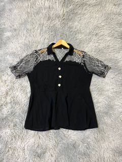 (Kategori: ) berada di . Dikirim oleh summerwear.id (ID iklan 1365453697, Gambar 1). Deskripsi: .