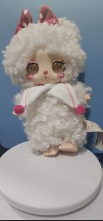Liila Cat V3: White