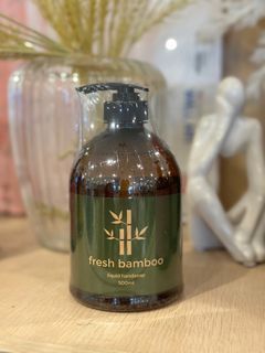 Liquid hand soap 500ml