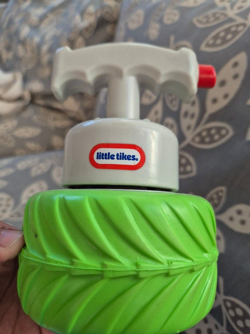Little Tikes (Category: Kids Toys) located in San Jose. Submitted by nova2023 (Listing ID 1365462645, Image 3). Description: .
