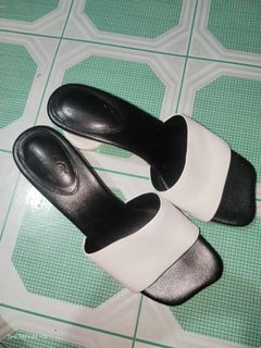 Maison margiela heels