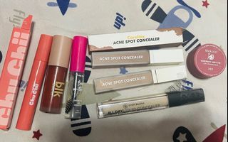Makeups