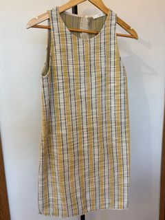 Mango dress