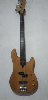 Marina Bass