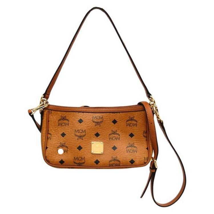Mcm two way (Category: Luxury Bags & Wallets) located in Zamboanga. Submitted by Clairey03 (Listing ID 1365346836, Image 2). Description: Mcm.