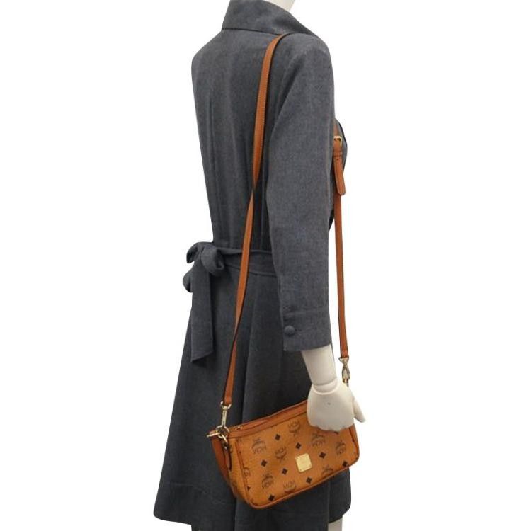 Mcm two way (Category: Luxury Bags & Wallets) located in Zamboanga. Submitted by Clairey03 (Listing ID 1365346836, Image 1). Description: Mcm.