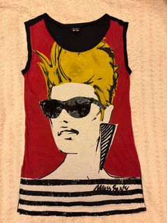 Miss Sixty 長袖連身裙64245341186946110