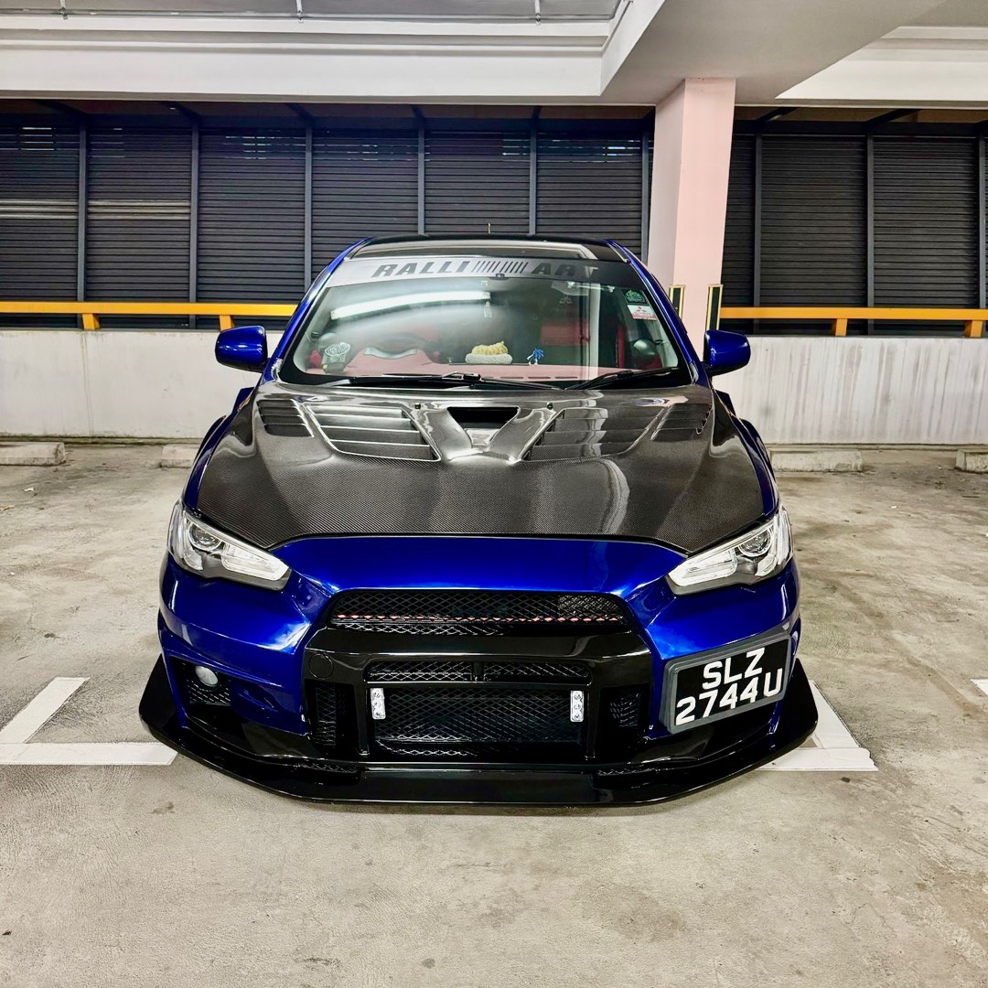 (Category: ) located in . Submitted by L.LERN_Motoring (Listing ID 1365361884, Image 1). Description: .