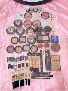 MIXED MAKEUPS BUNDLE