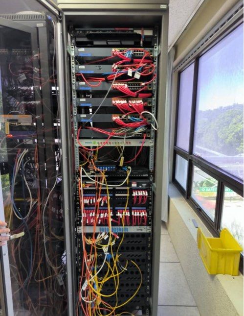 Network setup and troubleshooting, Computers & Tech, Office & Business ...