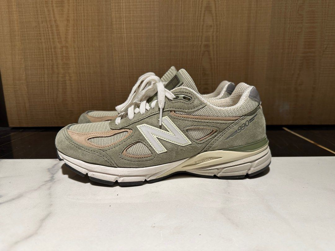 New Balance U990GT4 V4 US11 29cm 新品 ニューバランス NEW BALANCE