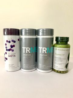 💥美國Nu Skin品牌💥 收藏品 2