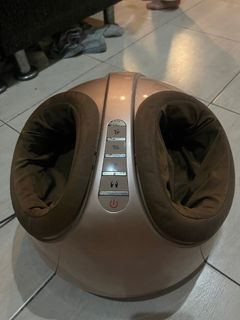 Ogawa Foottee Massage Theraphy Plus