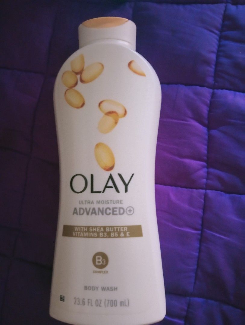 Olay original, padala wla gagamit (Category: Bath) located in Imus. Submitted by melanie.comfortsourc.915 (Listing ID 1365344781, Image 1). Description: bilhin nyo na 700ml na po ito.