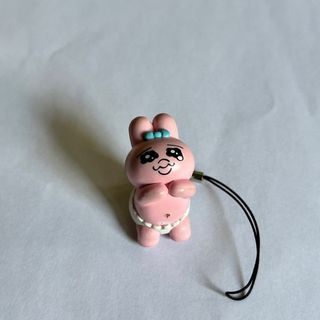 opanchu usagi keyring anik anik
