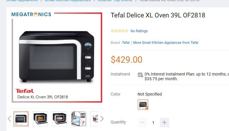 Oven65074089652866111