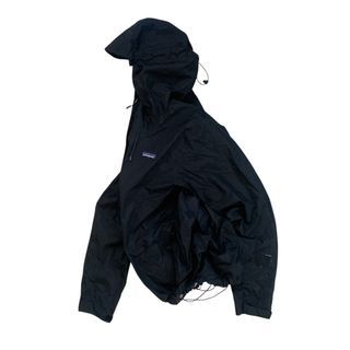 Patagonia H2NO TorrentShell Rain Jacket