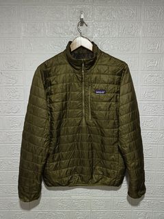 Patagonia Nano Puff