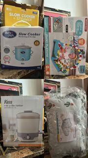 (Kategori: ) berada di . Dikirim oleh titiaaaay (ID iklan 1365359972, Gambar 1). Deskripsi: .