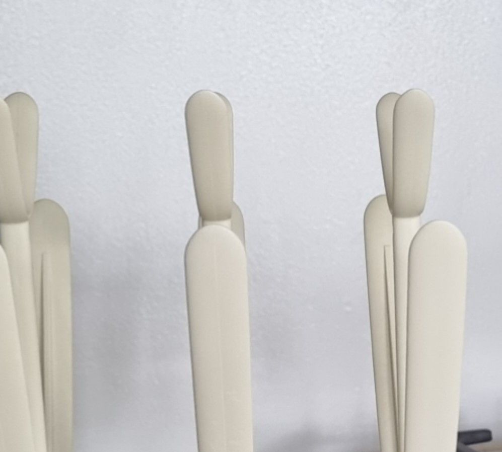 Philips Avent drying rack (Category: Breastfeeding & Bottle Feeding) located in Manila. Submitted by induljenceco (Listing ID 1365359875, Image 1). Description: a little discoloration due to usage but good condition.