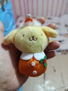 Pompompurin