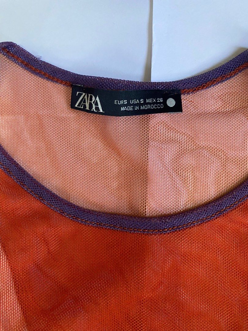 Printed Summer Dress (Category: Dresses) located in Las Pinas. Submitted by imeru (Listing ID 1365353716, Image 2). Description: Good Condition .