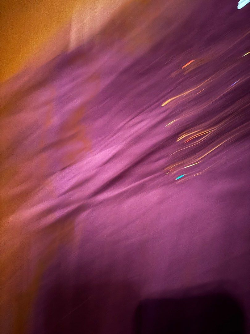 purple long gown (Category: Evening dresses & gowns) located in San Juan City. Submitted by vangie1019 (Listing ID 1365382877, Image 2). Description: ruched bodice, embellished, .