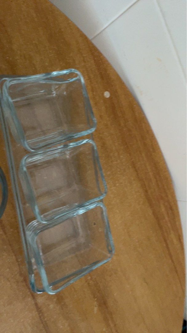 Pyrex Glass Baking Dish65074089682818113
