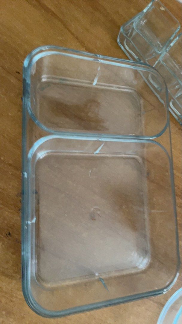 Pyrex Glass Baking Dish65074089682818117