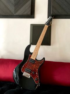 Rokugen ST Super Stratocaster Japan