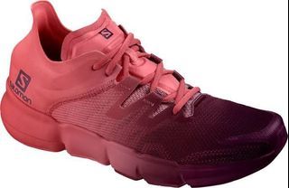 Running shoes