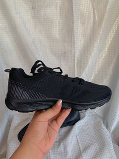 Running shoes