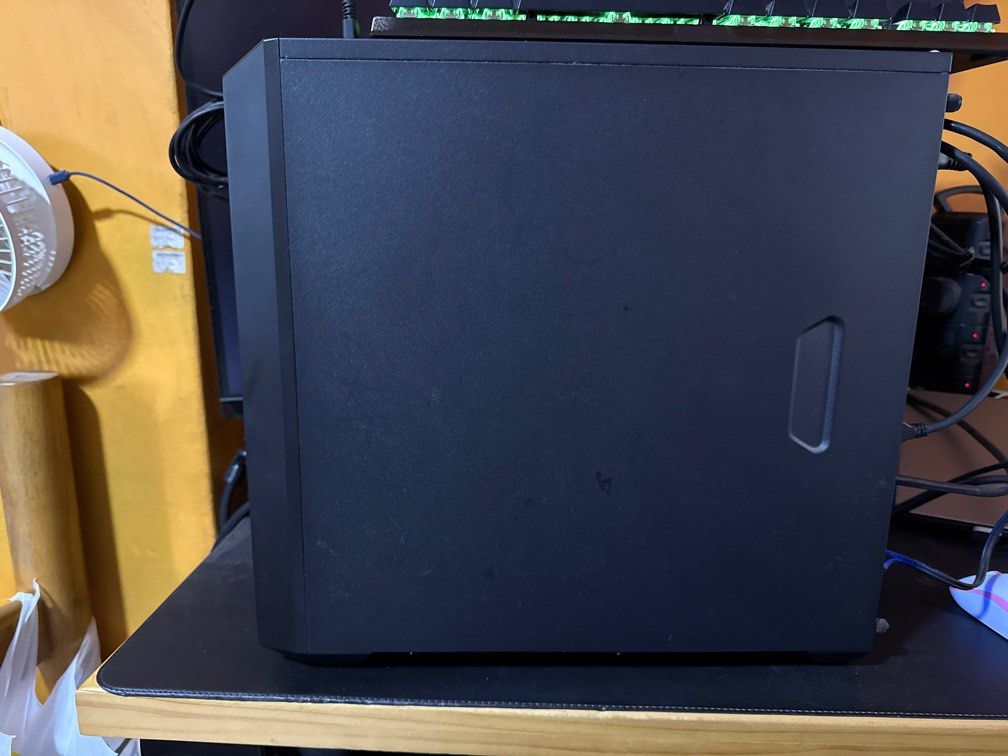 Selling pc