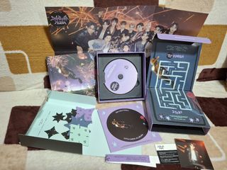Seventeen Heaven album