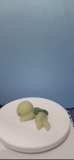 Smiski Museum: Dali