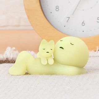 SMISKI Sunday Series - Sunbathing