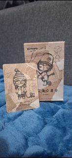 SRP Sale or Trade  Hirono Echo - Daydreaming