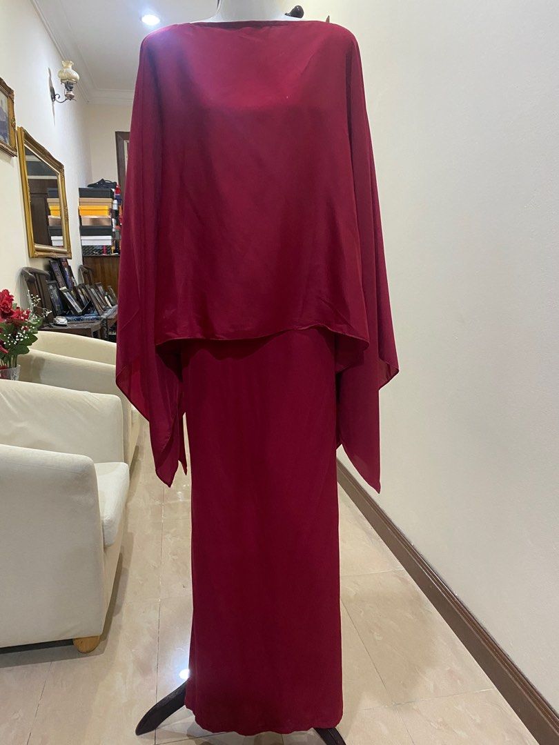 Ss wardrob (Category: Dresses) located in Kuala Terengganu. Submitted by mawarr_preloved (Listing ID 1365319213, Image 1). Description: .