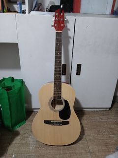 STEVEN HARRIS GUITAR