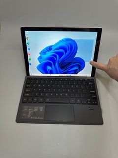 Surface Pro 7 i7 10th 16GB 256GB ✅觸控螢幕TouchScreen 【50日保養】✨Laptop/手提電腦/筆記本電腦/Notebook/文書機/電腦/二手電腦63016068540419117