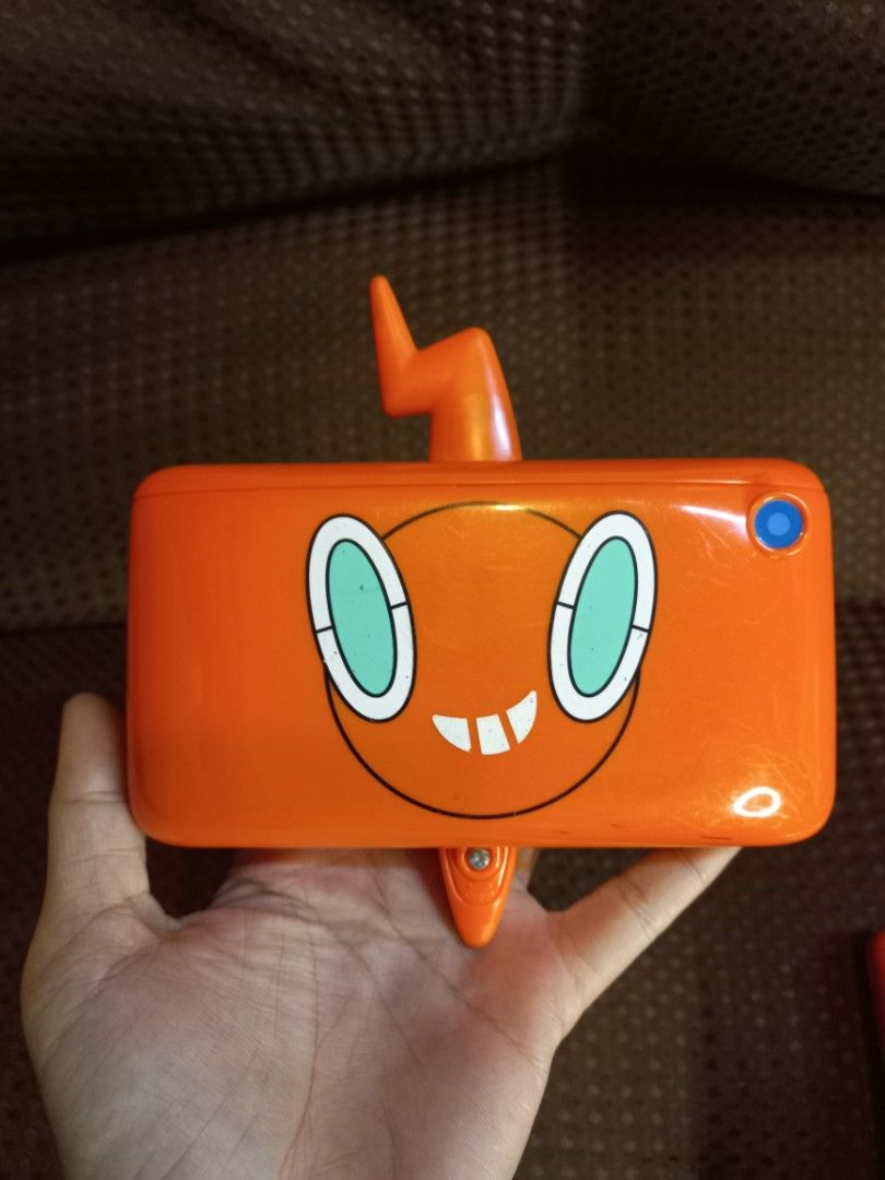 TAKARA TOMY Pokemon Pokedex set (Category: Action & Battle Toys) located in Plaridel. Submitted by collectorscamp (Listing ID 1365451422, Image 2). Description: TAKARA TOMY Pokemon Pokedex Selling as set P2500.