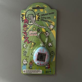 tamagotchi virtual pet trinkets anik anik