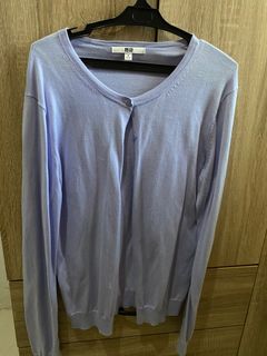 Uniqlo Cardigan