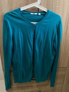 Uniqlo Cardigan