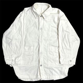 Vintage Boxy Polo Longsleeve