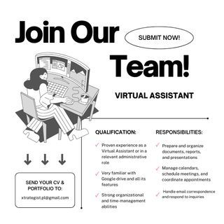 Virtual Assistant