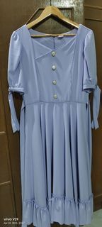 Wear Sola Dress
