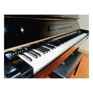 ❗️Yamaha U1D Upright Piano