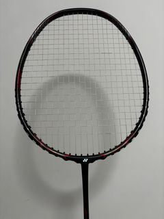 Yonex voltric ld force” For Sale | Racket & Ball Sports