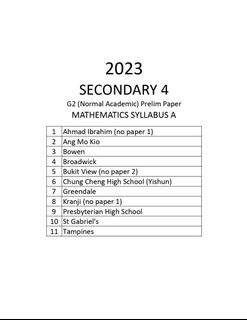 (Category: ) located in . Submitted by exampapergowhere (Listing ID 1365616285, Image 1). Description: .